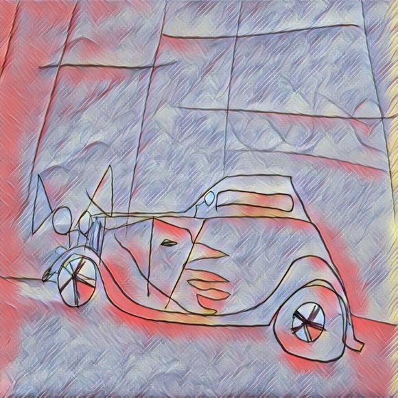 Meet your Posher, Katie - Picture 1 of 1